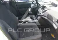 2014 Chevrolet Cruze фото