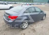 2014 Chevrolet Cruze photo