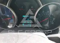 2014 Chevrolet Cruze фото