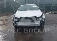 2014 Chevrolet Cruze фото