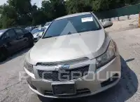 2014 Chevrolet Cruze фото