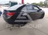 2014 Chevrolet Cruze фото