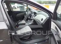 2014 Chevrolet Cruze фото