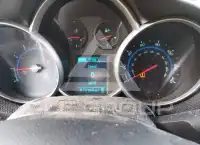 2014 Chevrolet Cruze фото