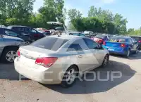 2014 Chevrolet Cruze фото