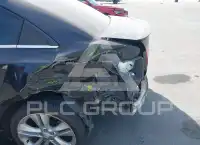 2014 Chevrolet Cruze фото