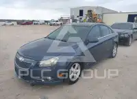 2014 Chevrolet Cruze photo