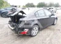 2014 Chevrolet Cruze фото