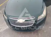 2014 Chevrolet Cruze photo