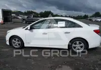 2014 Chevrolet Cruze фото