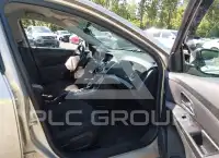 2014 Chevrolet Cruze фото