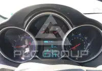 2014 Chevrolet Cruze фото