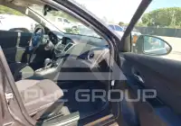 2014 Chevrolet Cruze фото