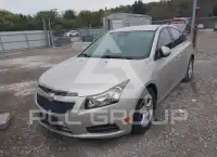 2014 Chevrolet Cruze photo