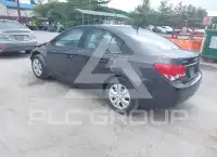 2014 Chevrolet Cruze фото