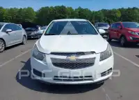 2014 Chevrolet Cruze photo