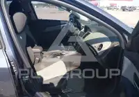 2014 Chevrolet Cruze фото
