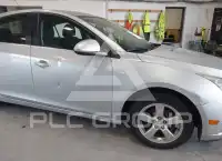 2014 Chevrolet Cruze фото