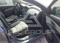 2014 Chevrolet Cruze фото