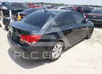 2014 Chevrolet Cruze photo