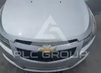 2014 Chevrolet Cruze photo