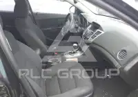 2014 Chevrolet Cruze фото
