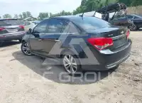 2014 Chevrolet Cruze photo