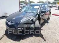 2014 Chevrolet Cruze photo