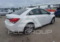 2014 Chevrolet Cruze фото