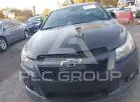 2014 Chevrolet Cruze фото