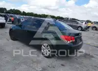 2014 Chevrolet Cruze photo