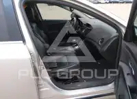 2014 Chevrolet Cruze фото