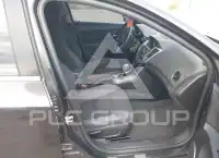 2014 Chevrolet Cruze фото