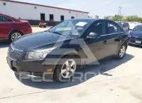 2014 Chevrolet Cruze фото