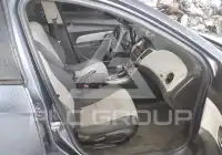2014 Chevrolet Cruze photo
