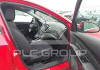2014 Chevrolet Cruze фото