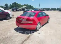 2014 Chevrolet Cruze фото