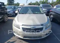 2014 Chevrolet Cruze photo