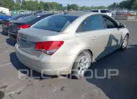 2014 Chevrolet Cruze photo