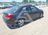 2014 Chevrolet Cruze фото