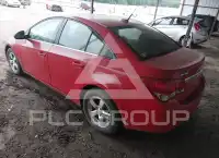 2014 Chevrolet Cruze photo