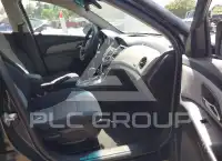 2014 Chevrolet Cruze фото