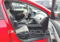 2014 Chevrolet Cruze фото