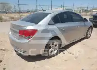 2014 Chevrolet Cruze фото