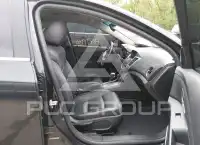 2014 Chevrolet Cruze фото