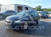 2014 Chevrolet Cruze photo