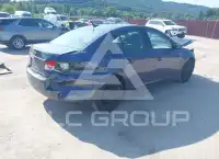 2014 Chevrolet Cruze фото