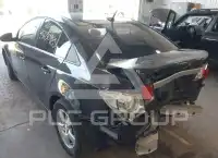 2014 Chevrolet Cruze photo