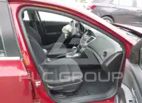 2014 Chevrolet Cruze photo