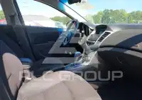 2014 Chevrolet Cruze фото